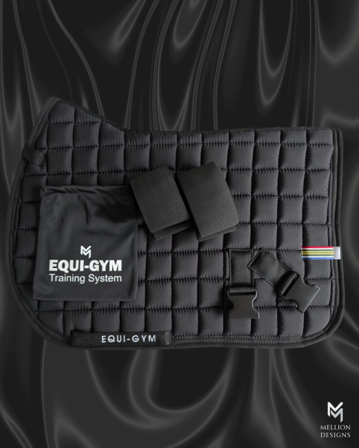 Equi-Gym Training System | Full