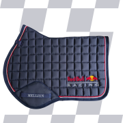 Mellion Signature Numnah – FOR THE FANS