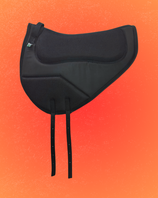 Bareback Pad