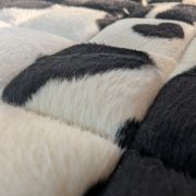 Mellion Signature Numnah – Cow Pattern | Full