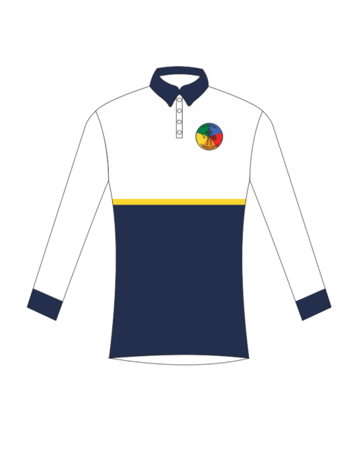 Long Sleeve Stripe