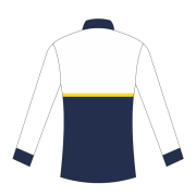 Long Sleeve Stripe